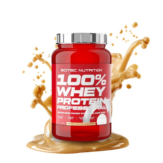 100% Whey Protein Professional 920g