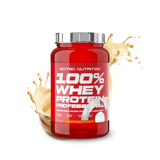 100% Whey Protein Professional 920g