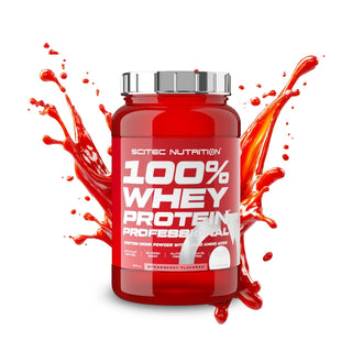 100% Whey Protein Professional 920g