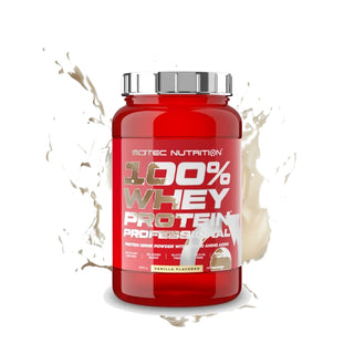 100% Whey Protein Professional 920g