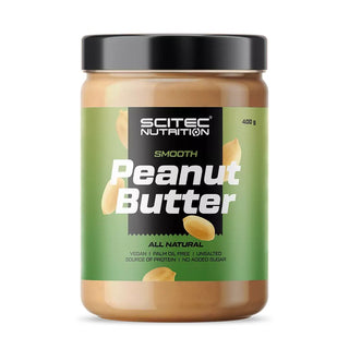 Peanut Butter