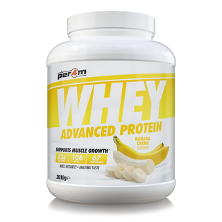 Per4m Whey 2010g