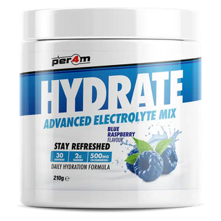 Per4m Hydrate Electrolyte Mix 210g