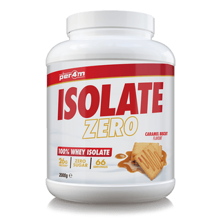 Per4m ISOLATE ZERO 2kg