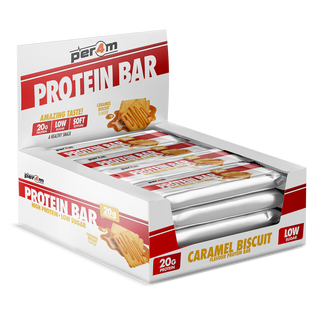 Per4m Protein Bar (12x62g)