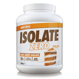 Per4m ISOLATE ZERO 2kg