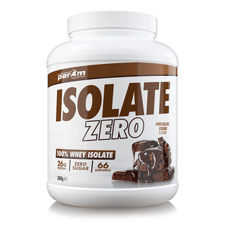 Per4m ISOLATE ZERO 2kg