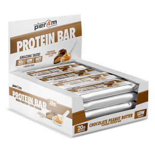 Per4m Protein Bar (12x62g)