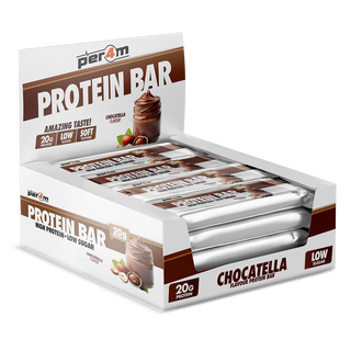 Per4m Protein Bar (12x62g)
