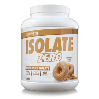 Per4m ISOLATE ZERO 2kg