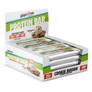 Per4m Protein Bar (12x62g)