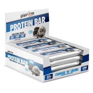 Per4m Protein Bar (12x62g)
