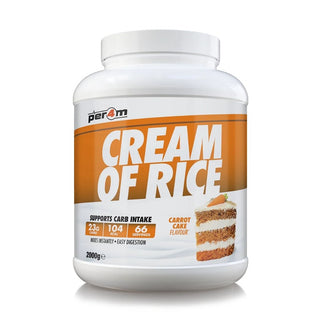 Per4m Cream of Rice (2000g)
