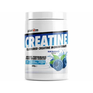 Per4m Flavoured Creatine 400g