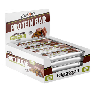 Per4m Protein Bar (12x62g)