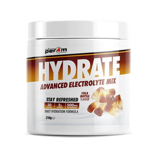 Per4m Hydrate Electrolyte Mix 210g