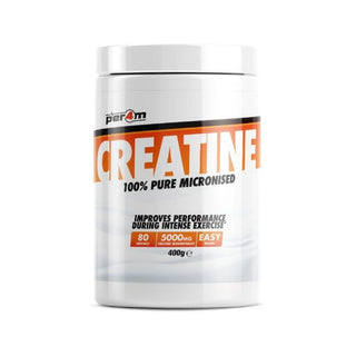 Per4m Micronised Creatine 400g