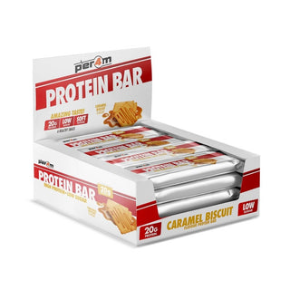 Per4m Protein Bar (12x62g)