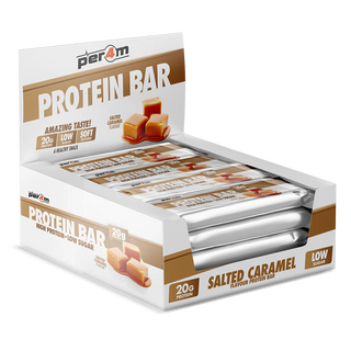 Per4m Protein Bar (12x62g)