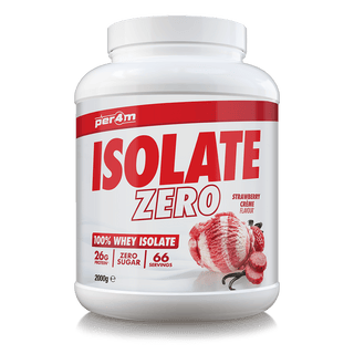 Per4m ISOLATE ZERO 2kg