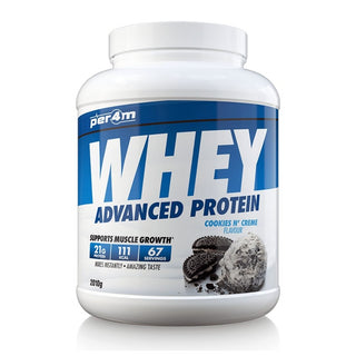 Per4m Whey 2010g