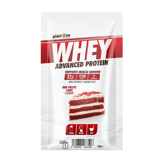 Per4m Whey 30g
