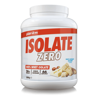 Per4m ISOLATE ZERO 2kg