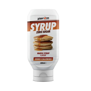 Per4m Zero Syrups (400 ml)