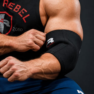 IR Performance Elbow Sleeves