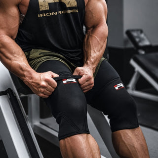IR Performance Knee Sleeves