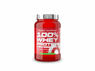 100% Whey Protein Professional 920g
