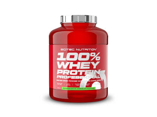 100% Whey Protein Professional 2350g