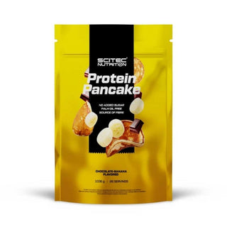 Protein Pancakes (1036g)