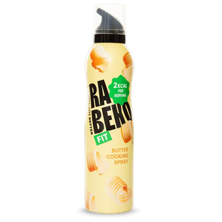Rabeko Zero Cooking Spray