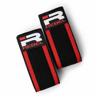 IR Rebel Knee Wraps