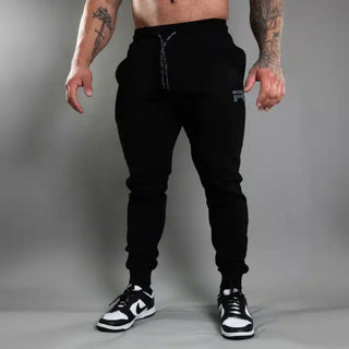 Shadows Jogger (Black)