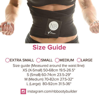 NB Waist Trainer