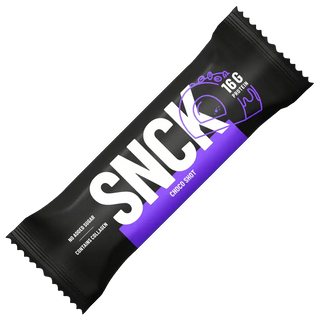 SNCK Protein Bar Choco Shot - 10x55g