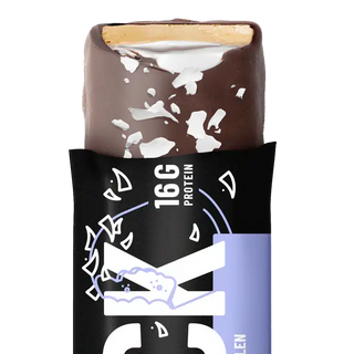 SNCK Protein Bar Kokos Flødebollen - 55g
