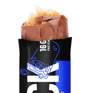 SNCK Protein Bar Peanut Twist - 55g