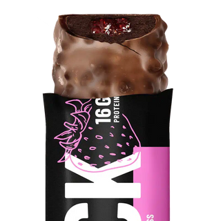 SNCK Protein Bar Strawberry Kiss - 55g