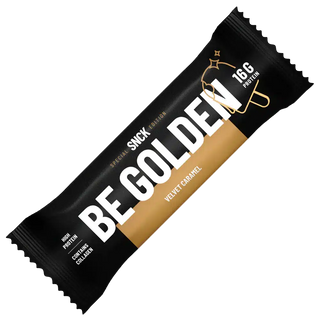 SNCK Protein Bar Be Golden - 10x55g