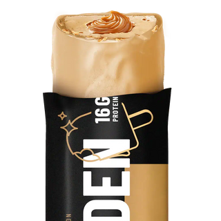 SNCK Protein Bar Be Golden - 10x55g