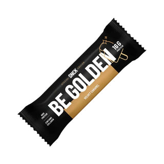 SNCK Protein Bar Be Golden - 55g