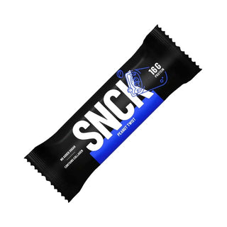 SNCK Protein Bar Peanut Twist - 55g