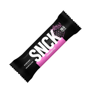 SNCK Protein Bar Strawberry Kiss - 55g
