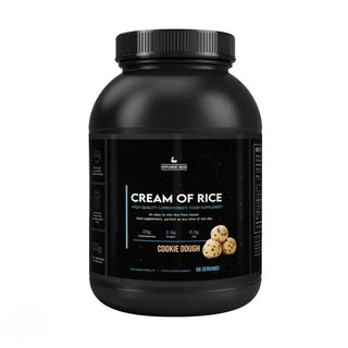 Supplement Needs Cream of Rice - 2kg