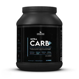 Supplement Needs Intra Carb+ (924g)