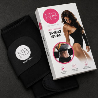 NB Sweat Wrap