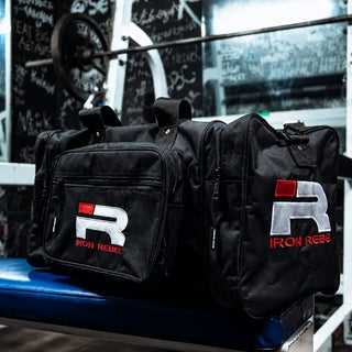 The Big Bag (Black)